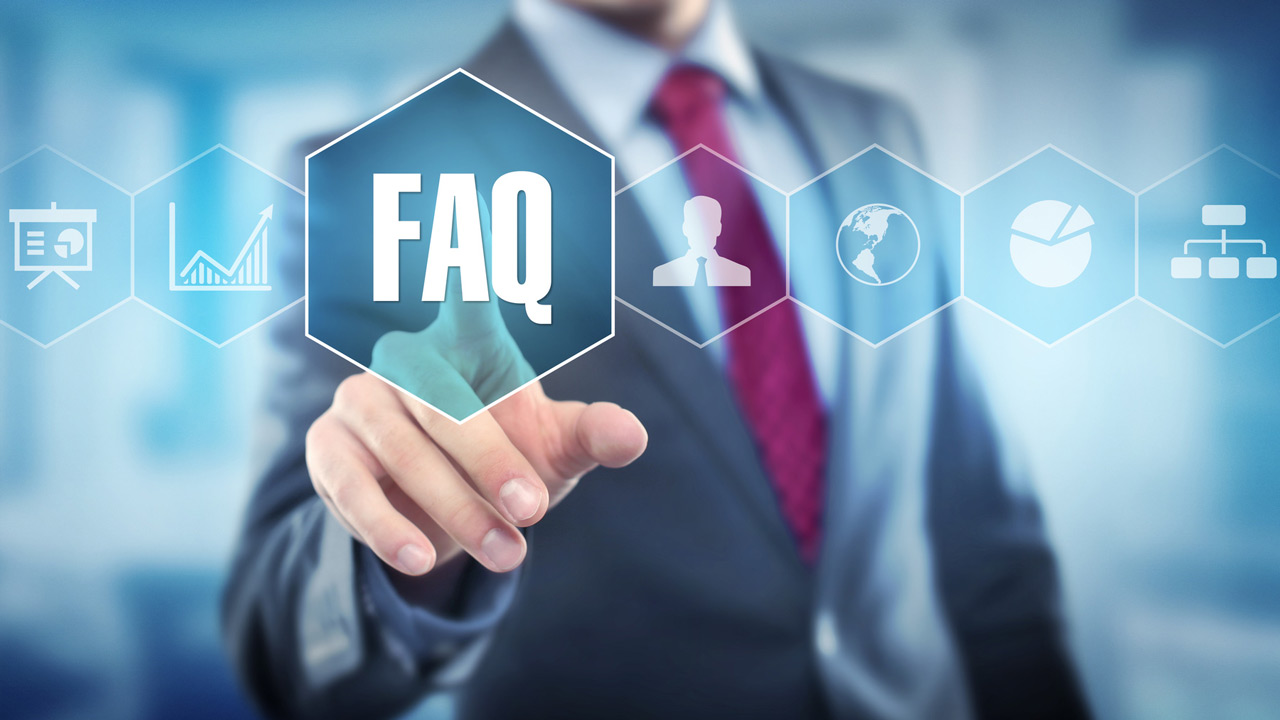 FAQ - Häufig gestellte Fragen | VP-Detektei